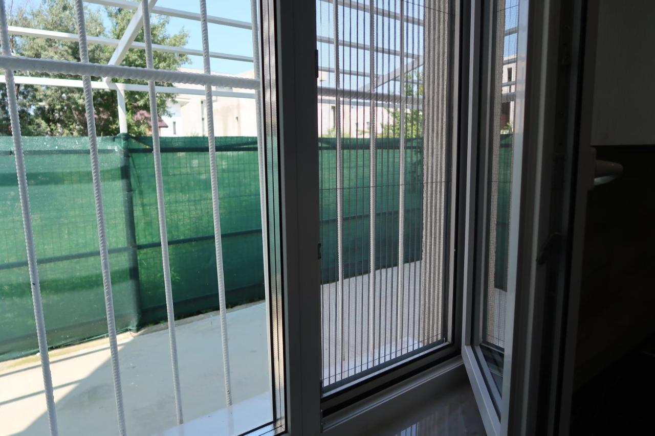 Năvodari Home Space Two المظهر الخارجي الصورة