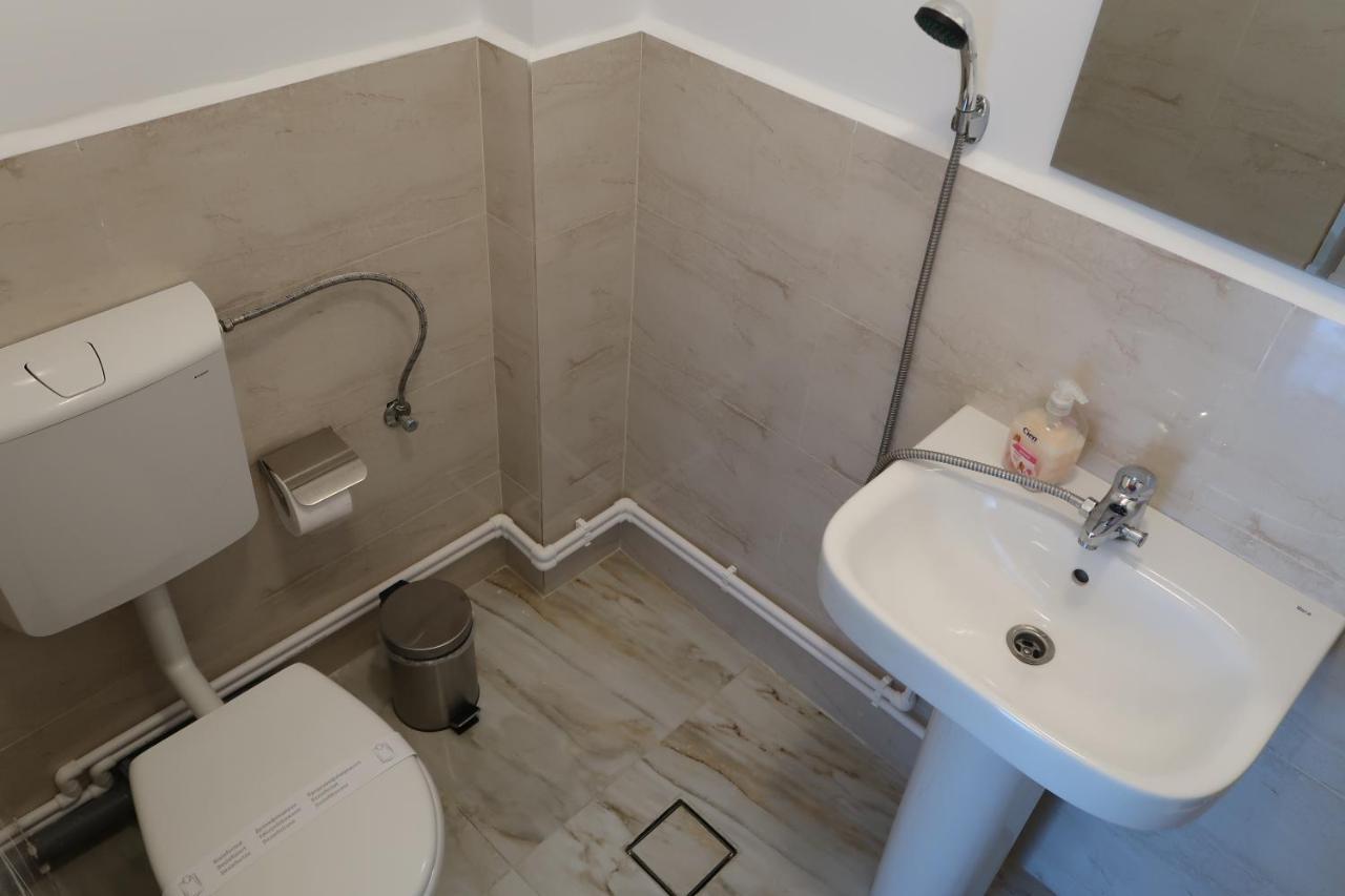 Năvodari Home Space Two المظهر الخارجي الصورة