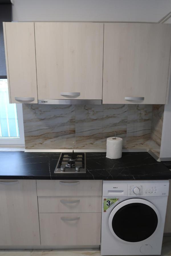 Năvodari Home Space Two المظهر الخارجي الصورة
