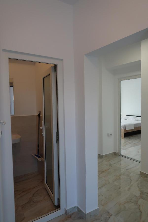 Năvodari Home Space Two المظهر الخارجي الصورة
