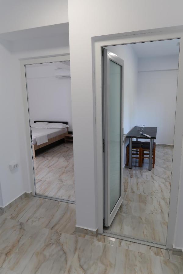 Năvodari Home Space Two المظهر الخارجي الصورة