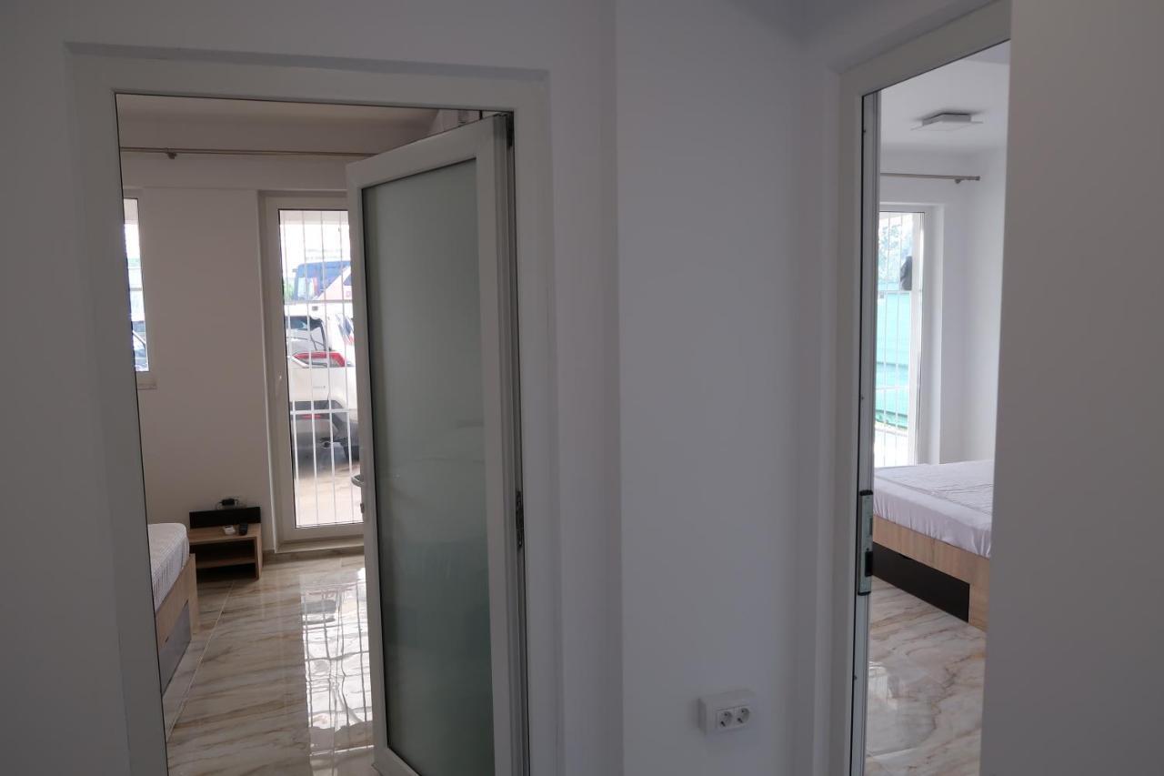 Năvodari Home Space Two المظهر الخارجي الصورة